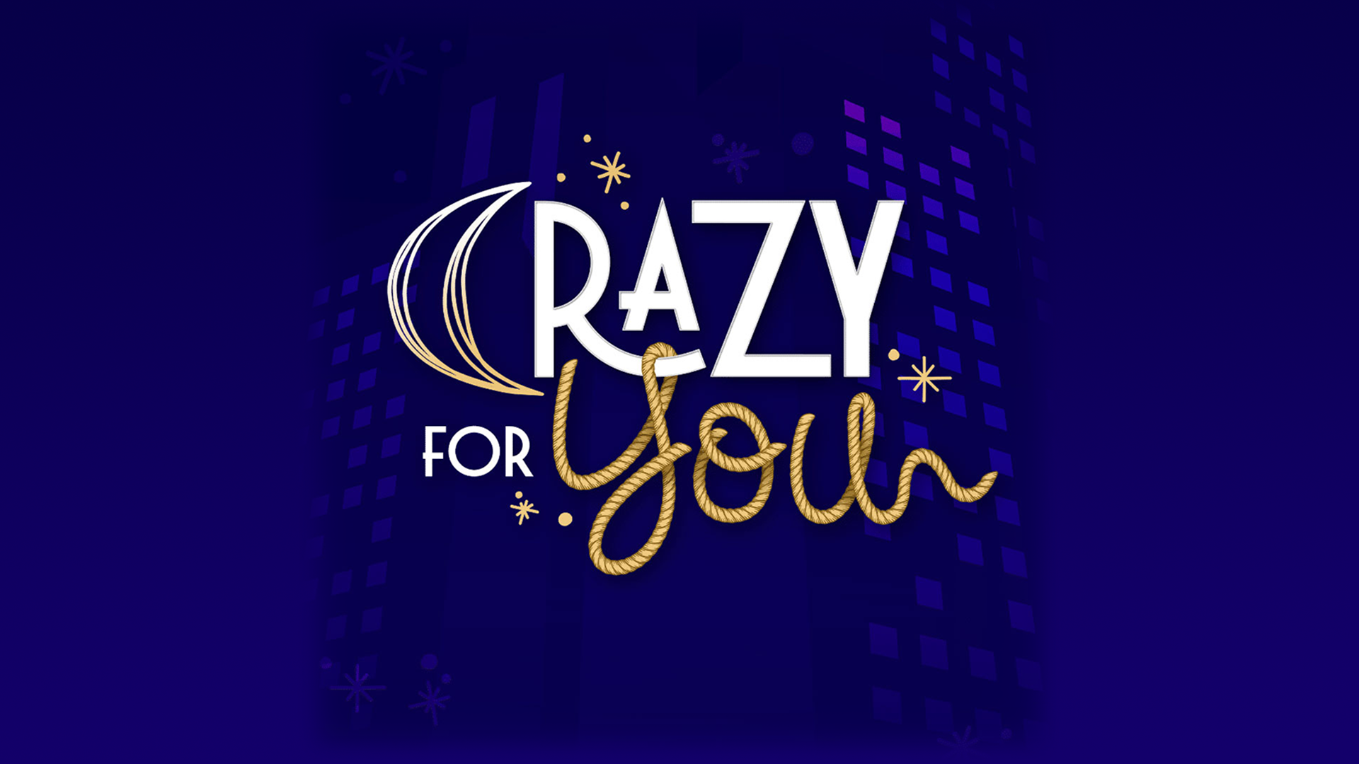 Crazy for You San Jose